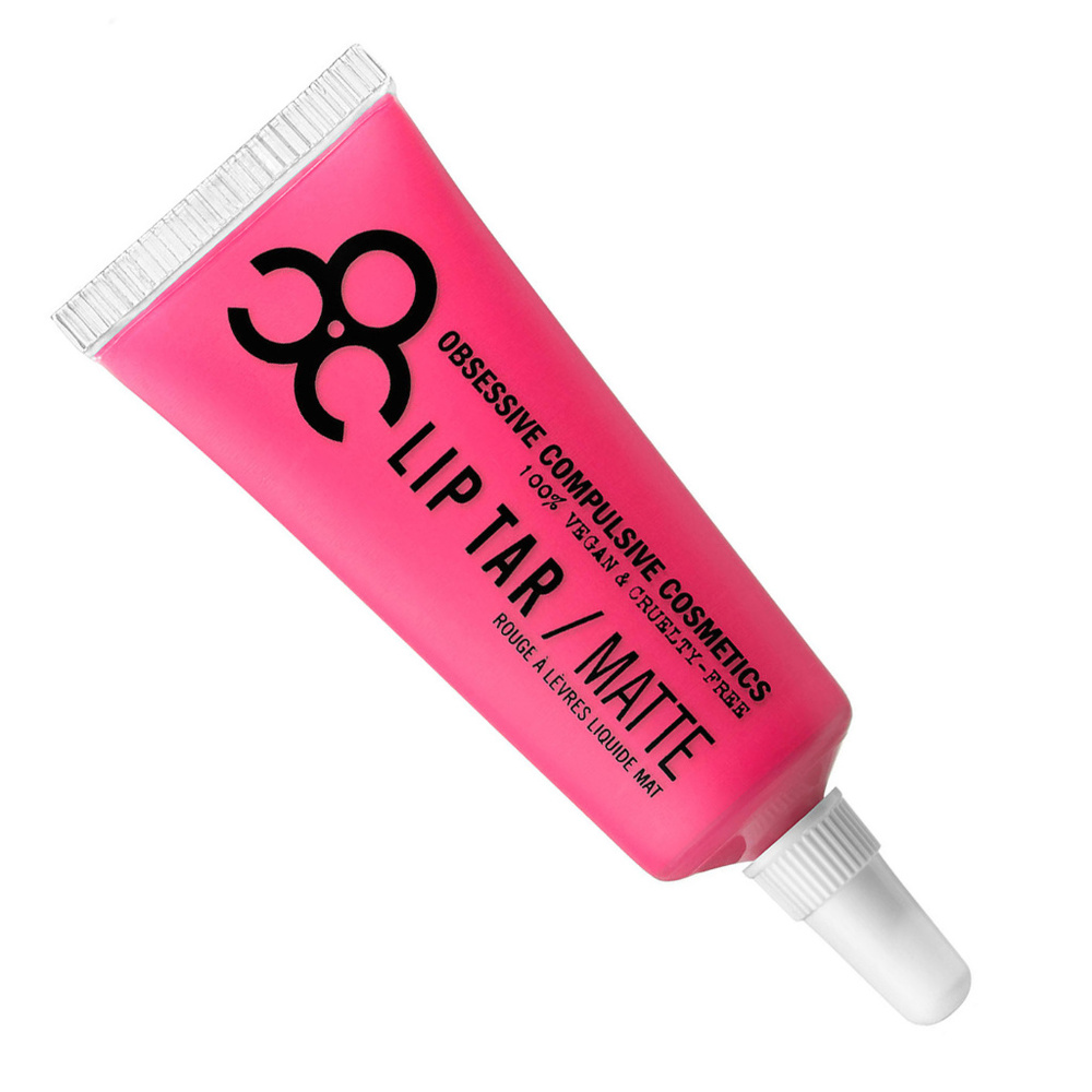 OCC Lip Tar Pro Tube, Nylon
